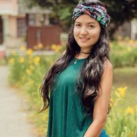 Victoria Becerra Linares的照片