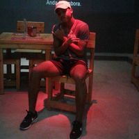 Hermógenes Nunes's Photo