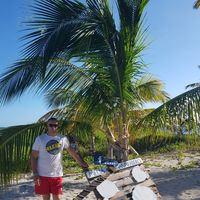 Oscar Hernandez的照片