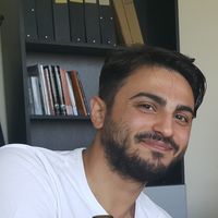 Uğur Kaplan's Photo