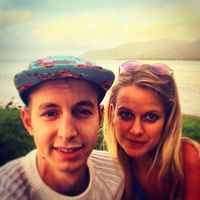 Pete Dugdale的照片