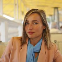 Ekaterina Lobanova的照片