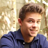 Fotos von Anselm Guitton