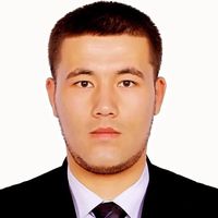 Zubayr Zaynobiddinov's Photo