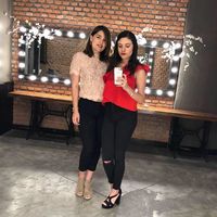 Alexa Colome的照片