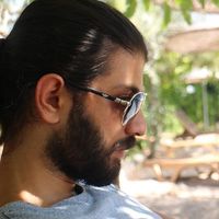 Eren Ali Dal's Photo