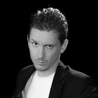 Alexandre Démoulin's Photo