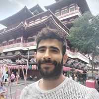 Onur Karakaya's Photo