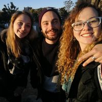 Luisa Müller的照片