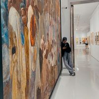 Hajar Sabbouh's Photo