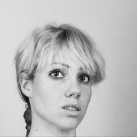 Ariel Brown的照片