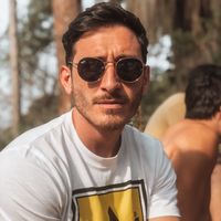 Luciano Paravan的照片