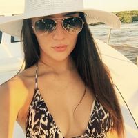 Fotos de Stefania Freites Lombardero