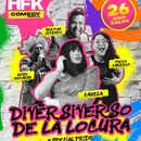 Stand Up Comedy LA MOLINA 's picture