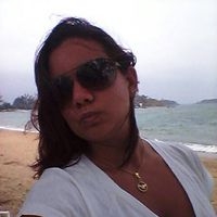 Vanessa Barros的照片