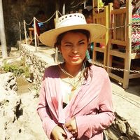 Fotos von Alejandra   ibarra