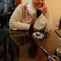 Shaza Salem的照片