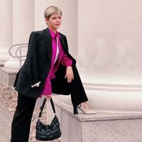 Ekaterina Tolkacheva's Photo