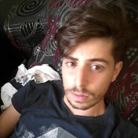 ilyes Morelo's Photo