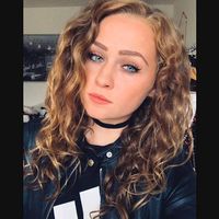 Phoebe Sucháń's Photo