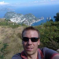 Mickael ROSSI's Photo