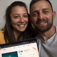 Benjamin & Julia NdH's Photo