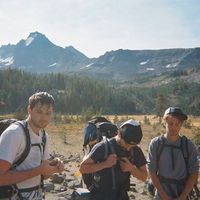 Sawyer Lowe的照片