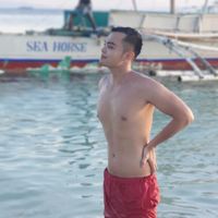 Jesse Labuguen's Photo