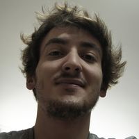 MICKAEL PELLOQUIN的照片