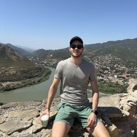 Michael Balmer's Photo