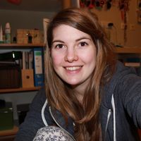 Agnes Nießen's Photo