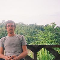 Guilherme Queiroz's Photo