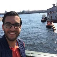 Abdelilah Boujidi's Photo