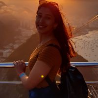 Photos de Cynthia Almirón