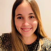 Camila  Bernatek's Photo