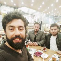 GOKHAN POLAT's Photo