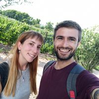 Lucas Pelassini的照片