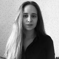 Natalia Havryliuk的照片