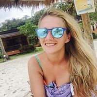 Daria Paralusz的照片