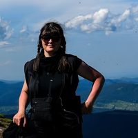 Лариса Новосельська's Photo