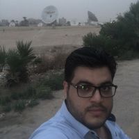 Mohamed Khalaf's Photo