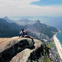 Felipe Cardoso's Photo