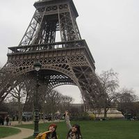 Dominique Anabalon's Photo