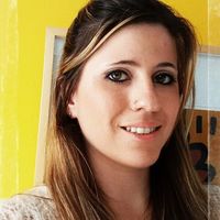 Mariela Tiradentes's Photo