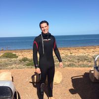 Ross Williamson's Photo