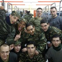 Fotos de Pasxalis Sotiriadi