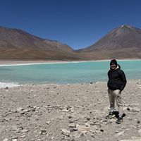 Jeison Marroquin's Photo