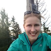 Simone Laumer's Photo