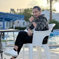 Salman  Farizi's Photo