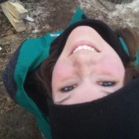 Marie-Andree Dube's Photo